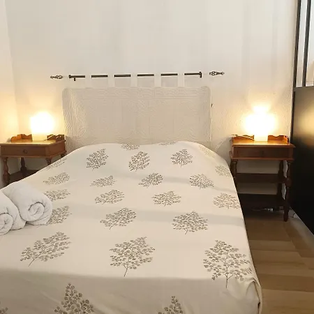 Confortable T2 Appartement