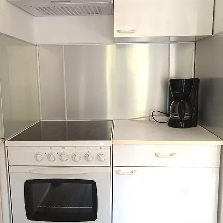 Apartament Confortable T2