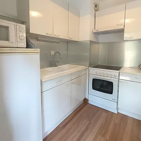 Confortable T2 Apartament Hyères