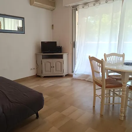 Confortable T2 Appartement Hyères