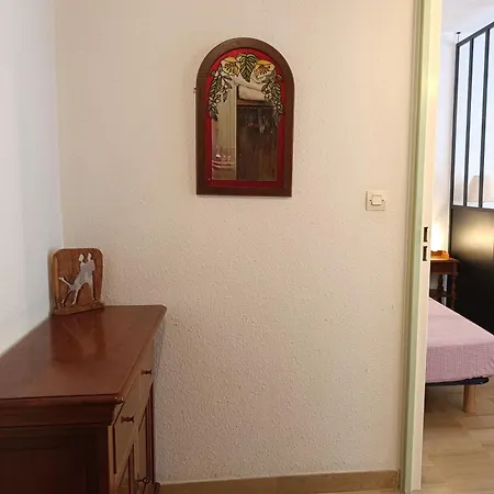 Apartamento Confortable T2 *