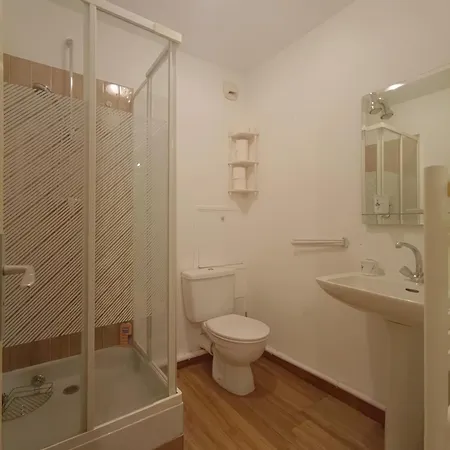 Confortable T2 * Hyères