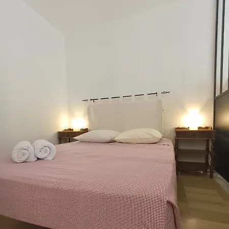 Confortable T2 Ιέρ