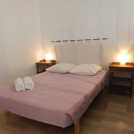 Apartamento Confortable T2