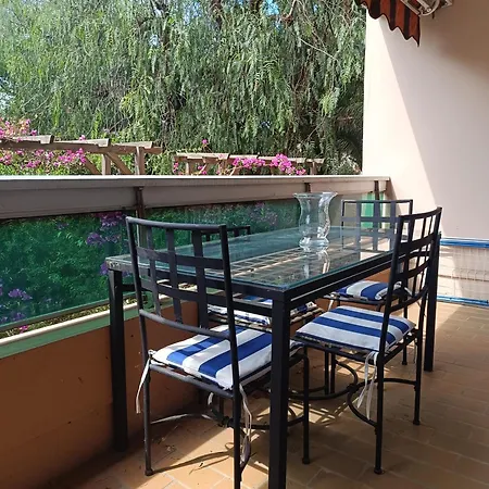 Confortable T2 Hyères