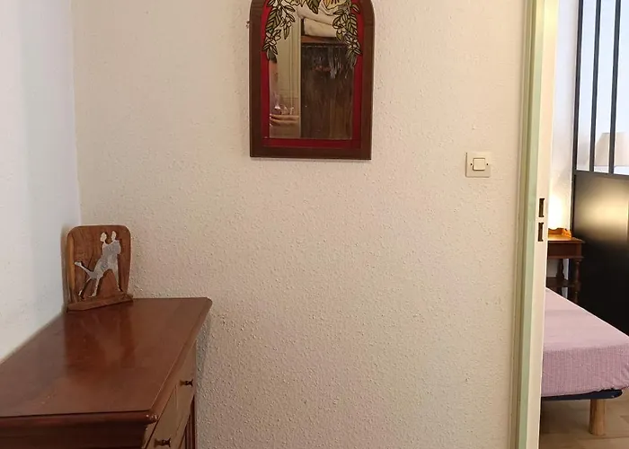 Apartment Confortable T2 *