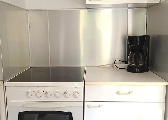 Apartment Confortable T2