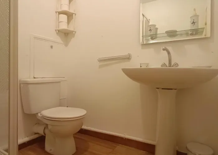 Confortable T2 Apartment Hyeres