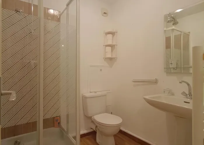 Confortable T2 * Hyeres