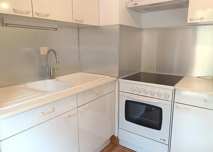 Confortable T2 Apartment