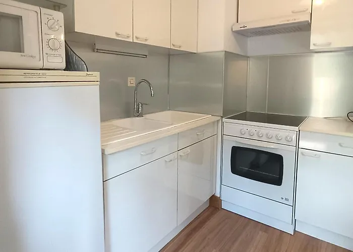 Confortable T2 Apartment Hyeres