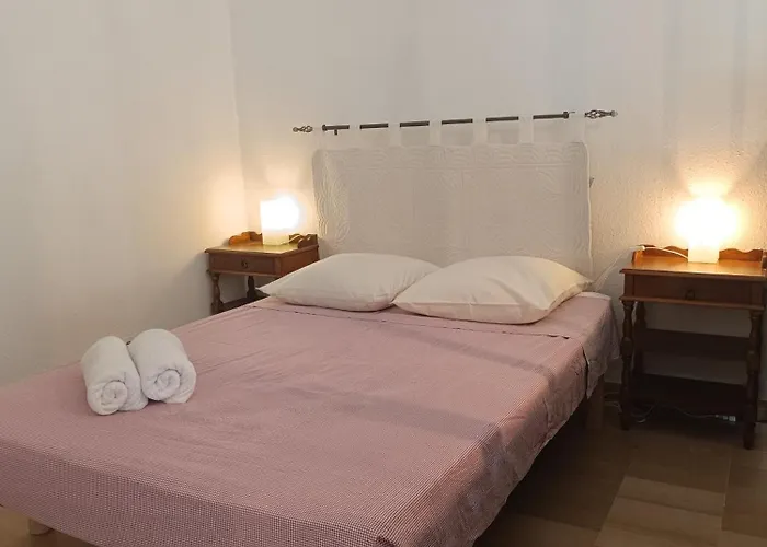 Apartment Confortable T2