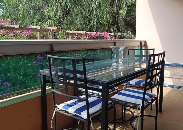 Confortable T2 Hyeres