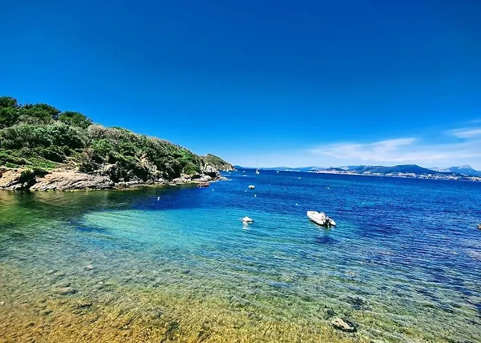 Confortable T2 * Hyeres